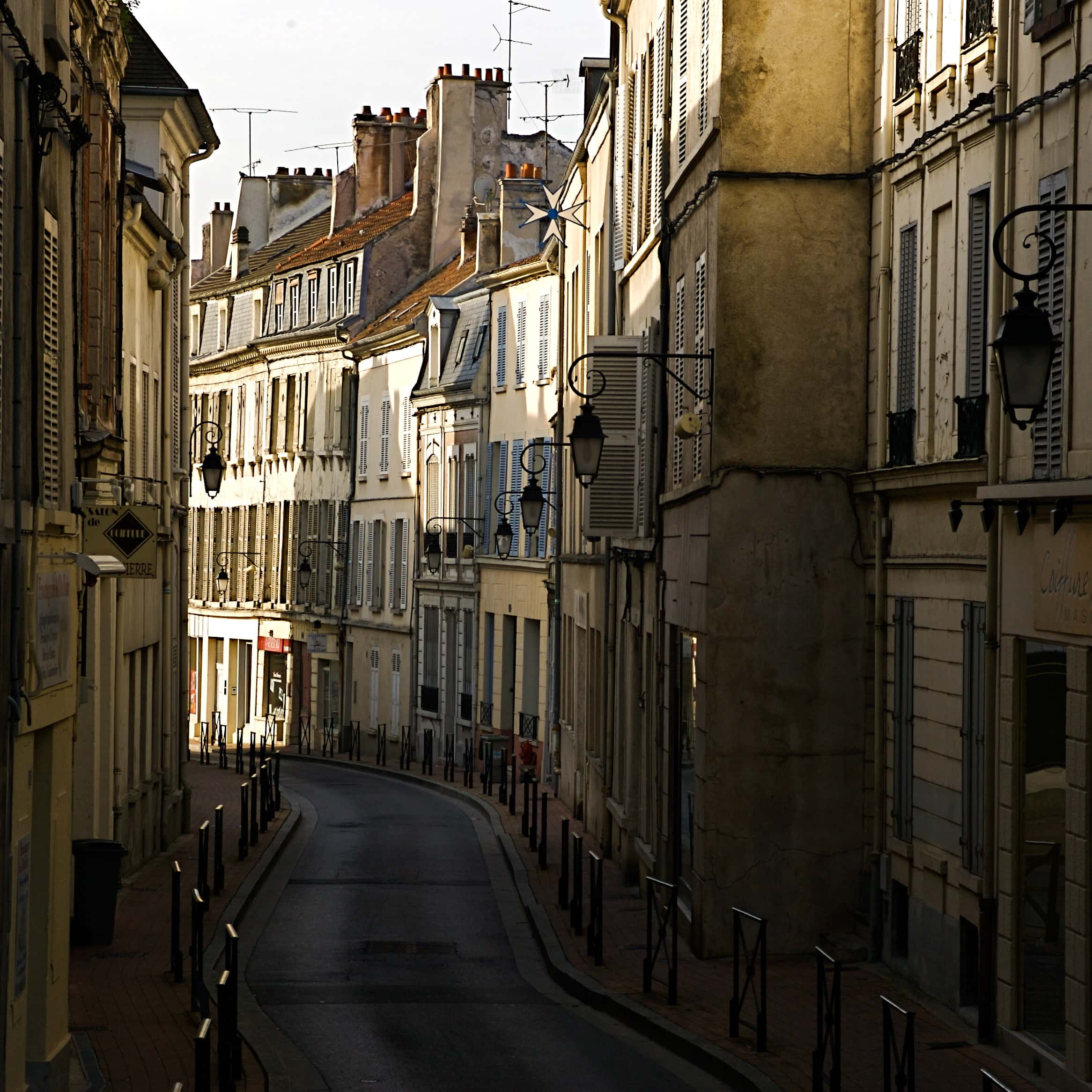 Concentré du territoire
