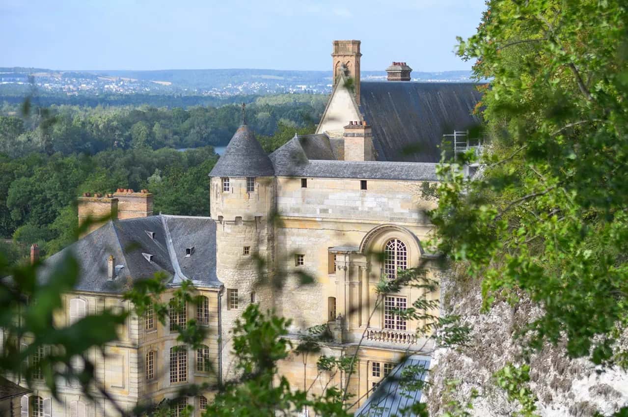Jardins et châteaux remarquables