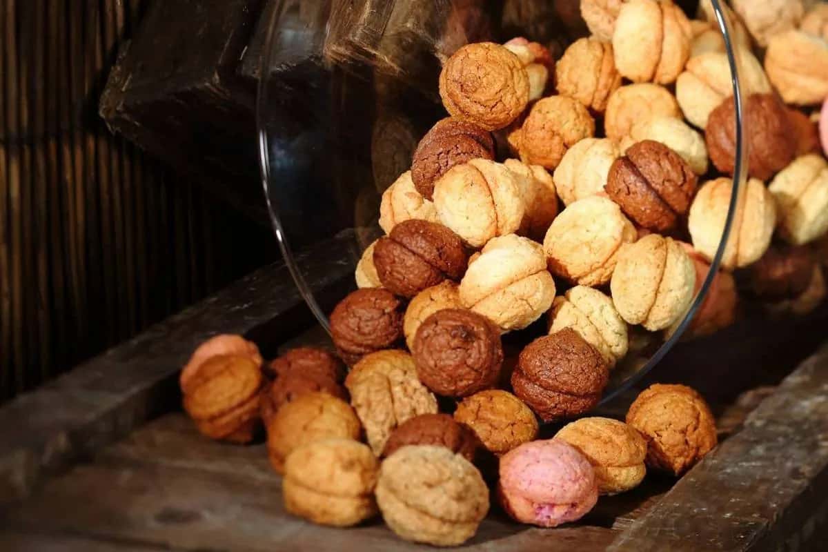Le Domaine des Macarons