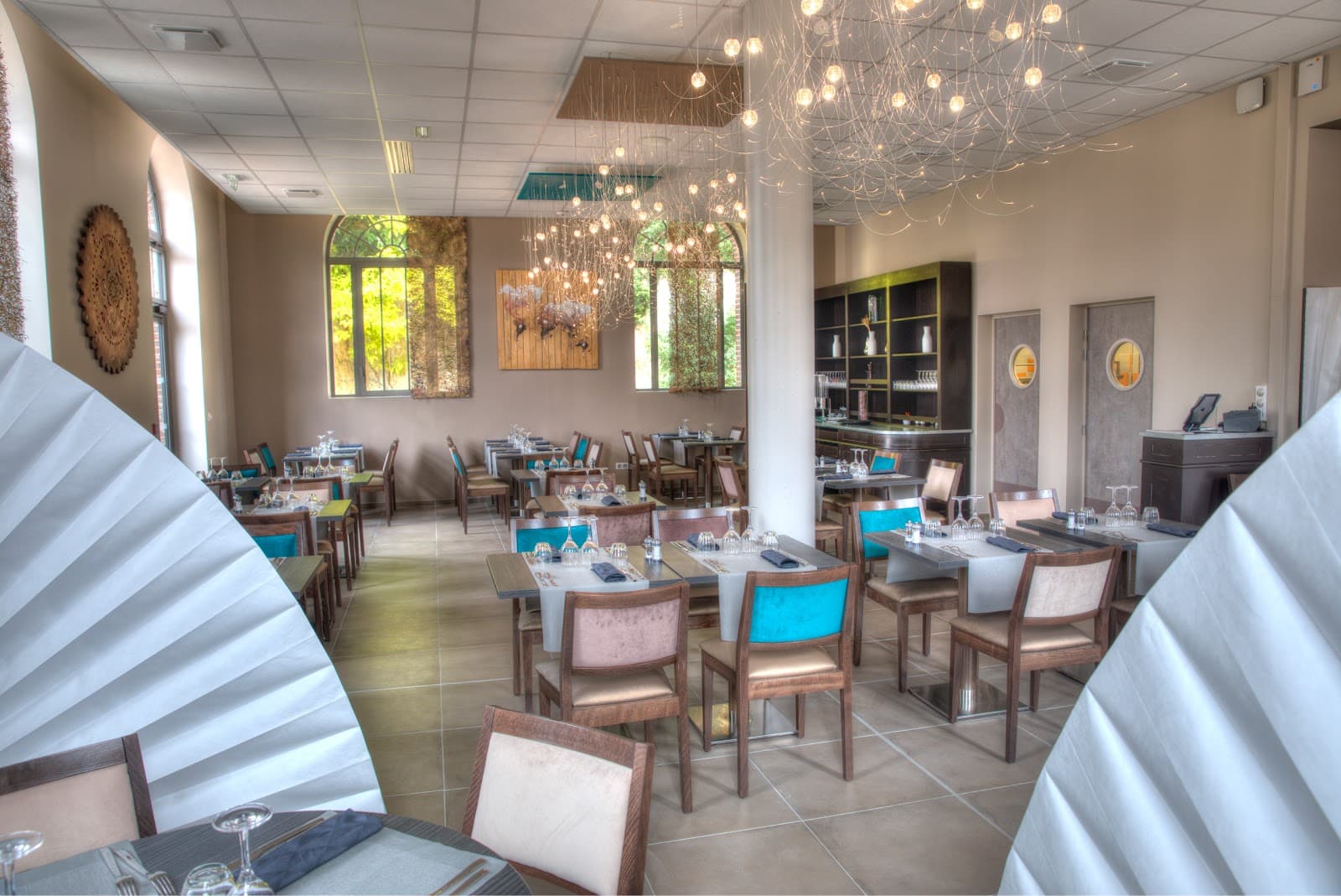 Gothique rayonnant et éclat de nacre - photo 3