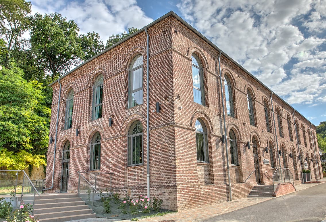 Gothique rayonnant et éclat de nacre - photo 4