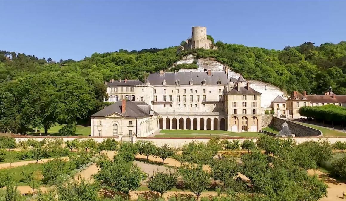 Jardins et châteaux remarquables