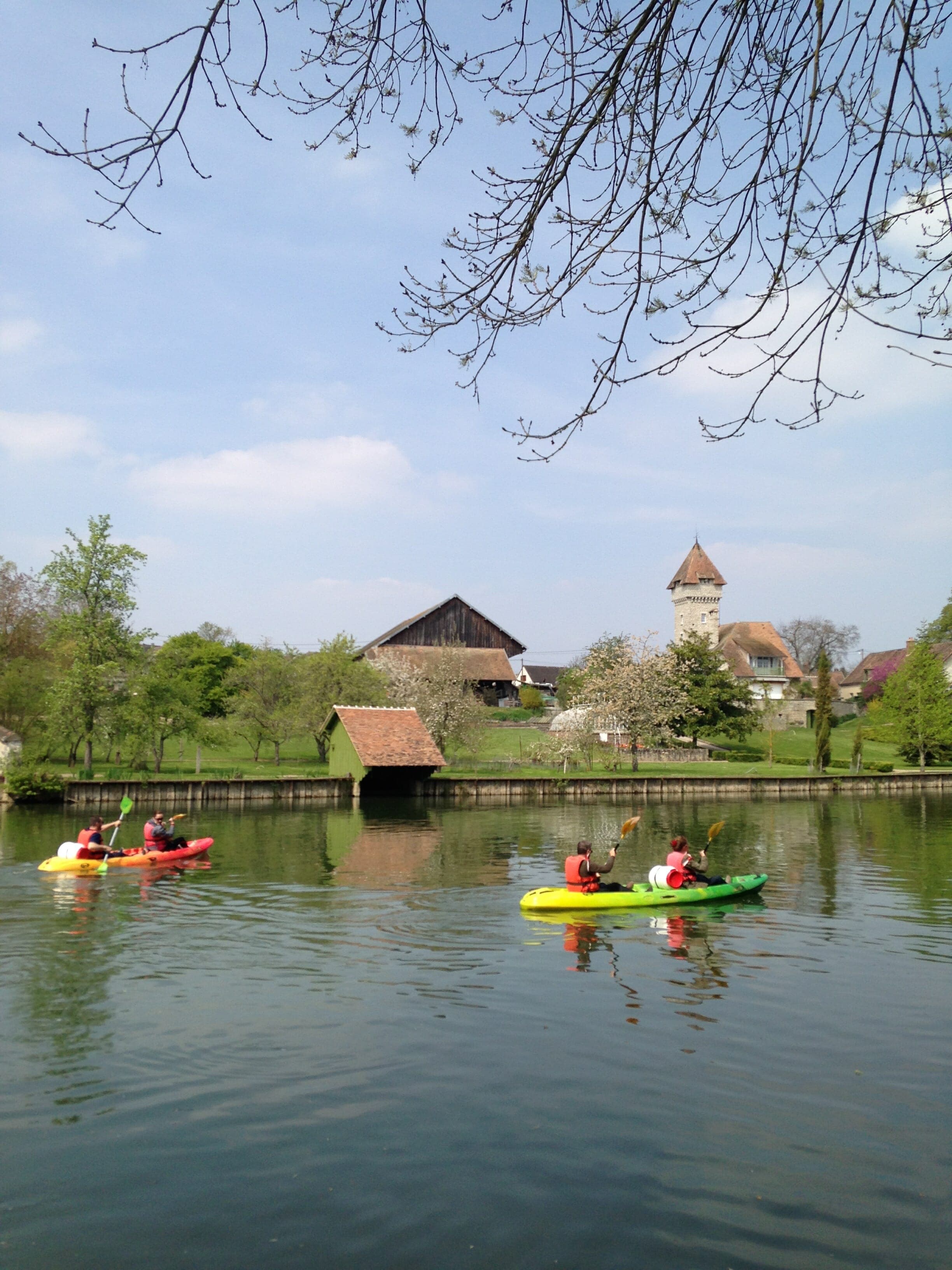 Nos séminaires - photo 5