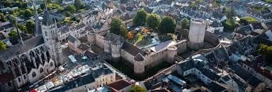 Entre remparts et donjon - photo 2