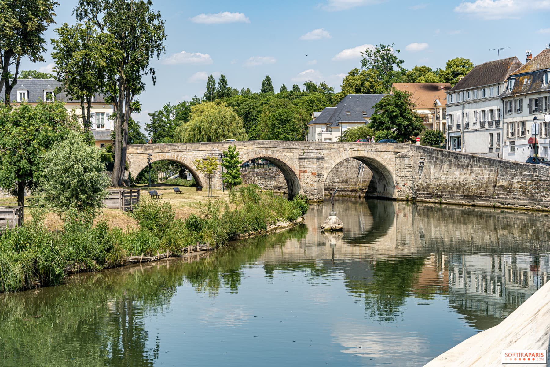 Les cités-jardins de la Belle Époque - photo 1