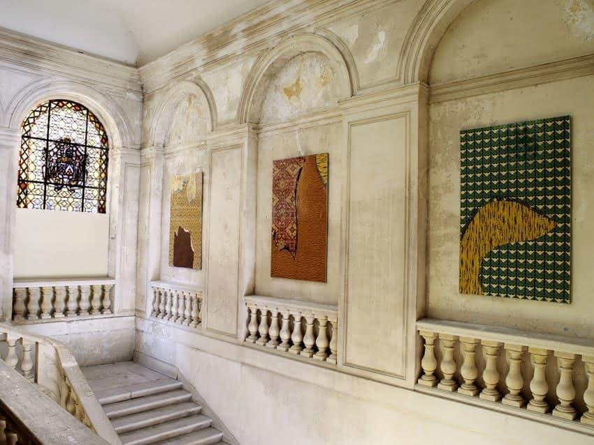 Hauteur et château - photo 4